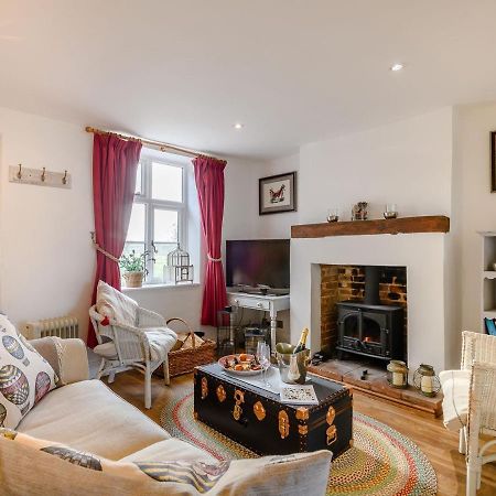 Poplar Farm Cottage Baconsthorpe Екстериор снимка