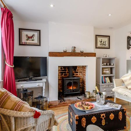 Poplar Farm Cottage Baconsthorpe Екстериор снимка