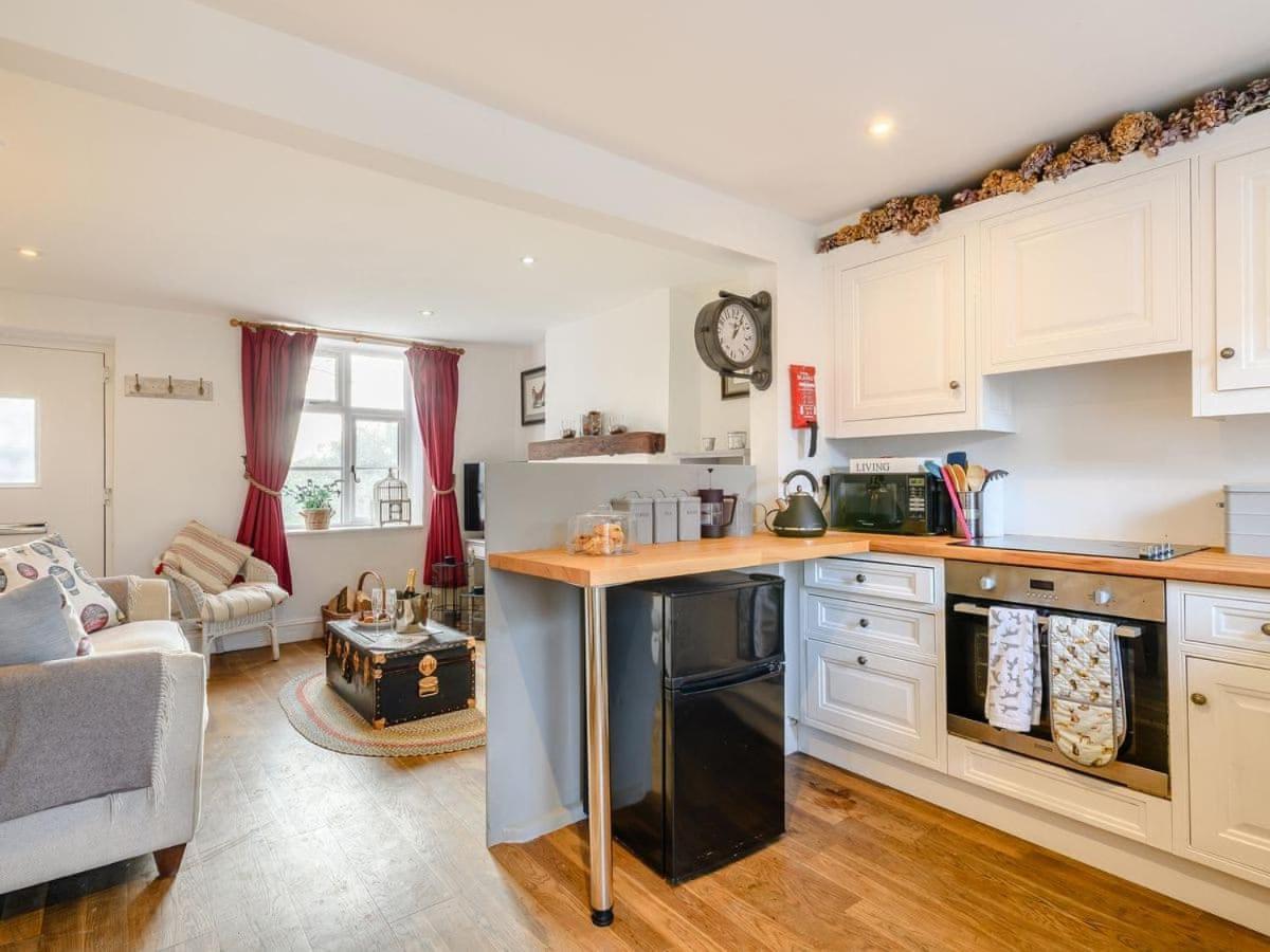 Poplar Farm Cottage Baconsthorpe Екстериор снимка