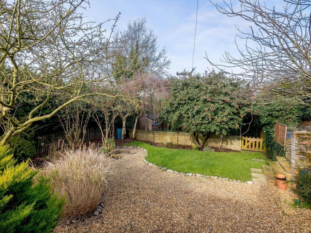 Poplar Farm Cottage Baconsthorpe Екстериор снимка