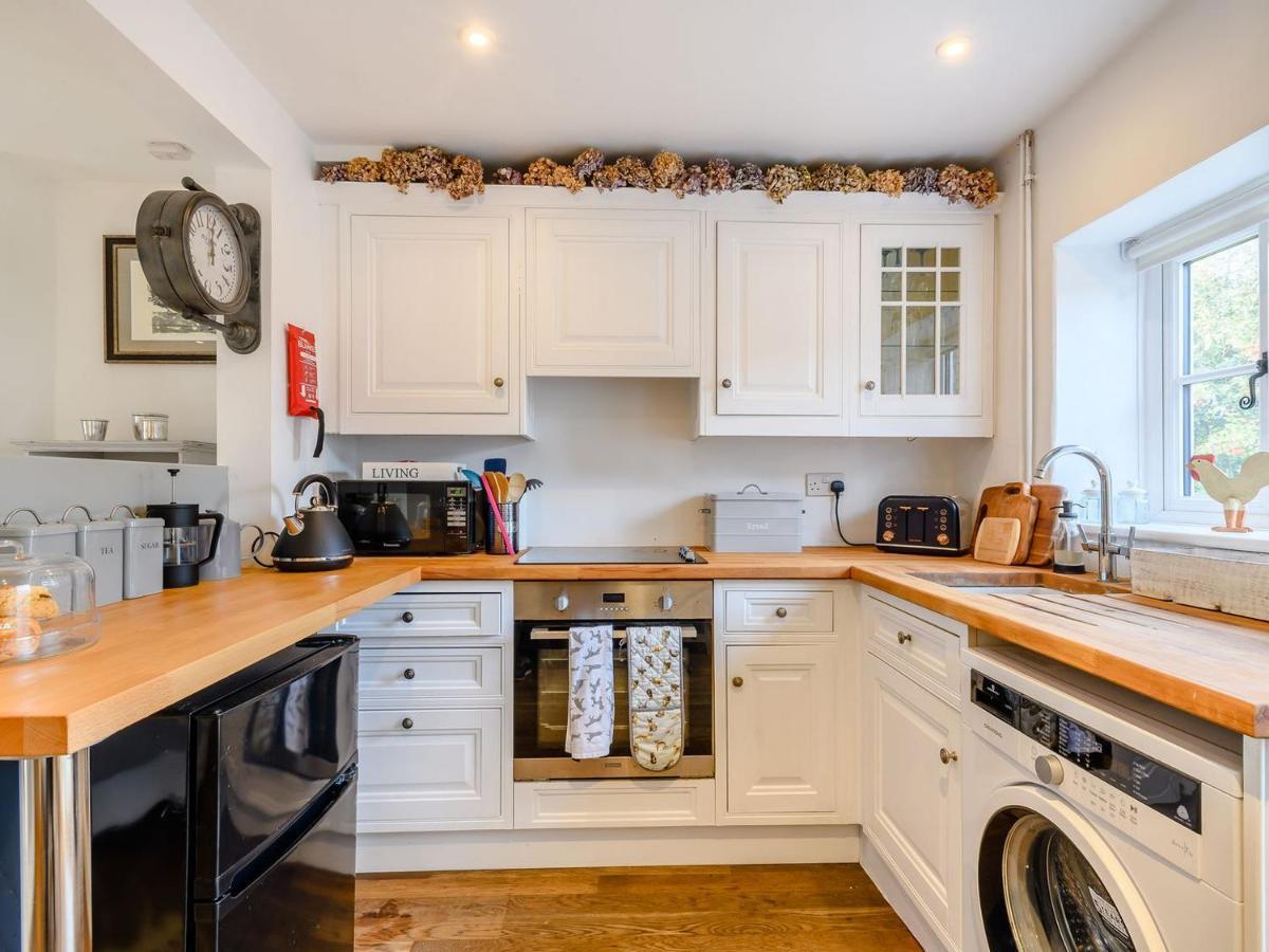 Poplar Farm Cottage Baconsthorpe Екстериор снимка