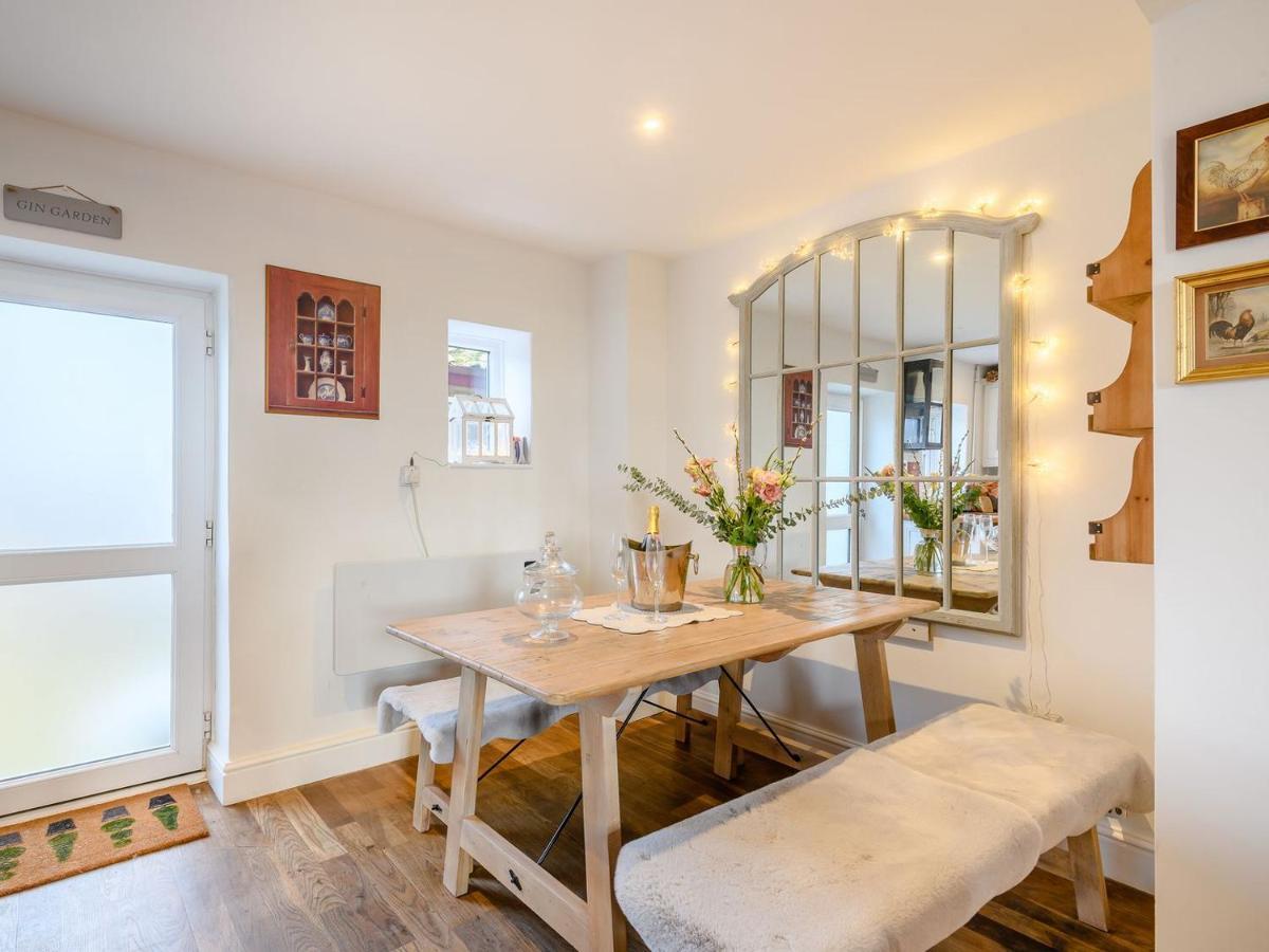 Poplar Farm Cottage Baconsthorpe Екстериор снимка