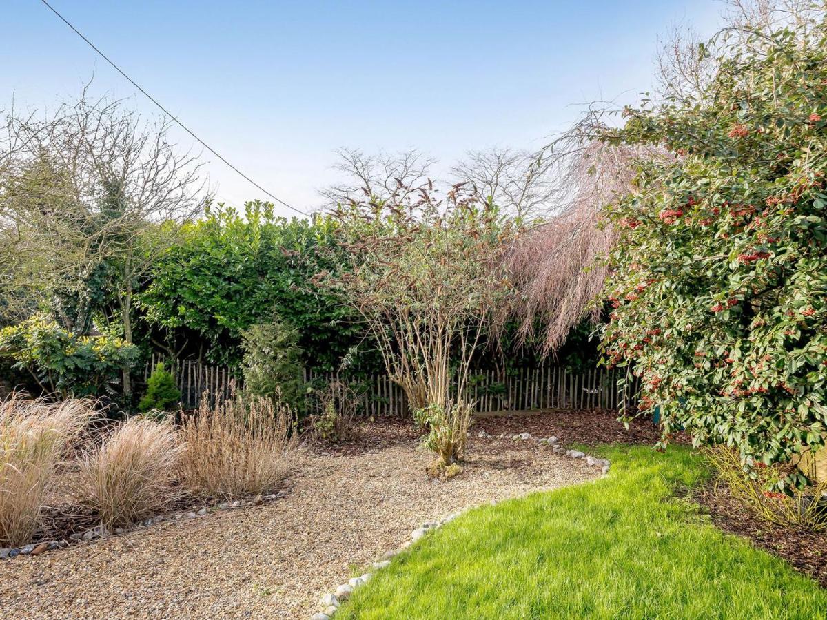 Poplar Farm Cottage Baconsthorpe Екстериор снимка